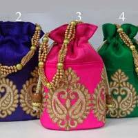 Potli Bags