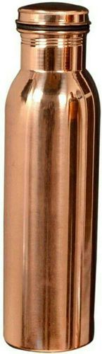 Pure Copper Water Bottles