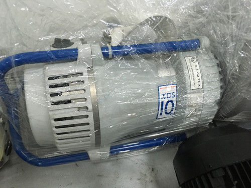 Refurbished Edwards XDS10I Industrial Dry Pump
