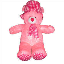 Teddy Soft Toys