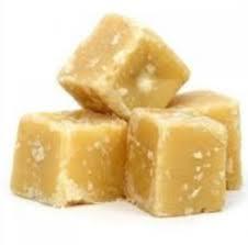 White Jaggery