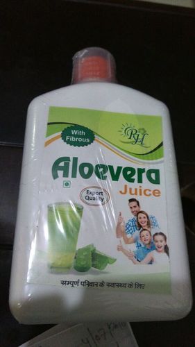 Aloevera Juice