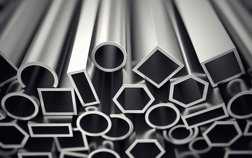 Aluminum Pipe And Tubes