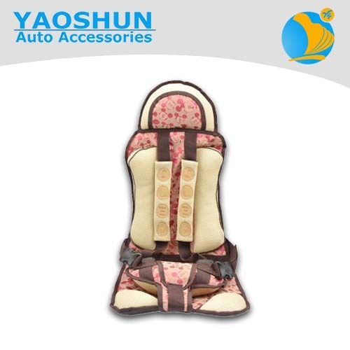 Car Baby Safety Seat
