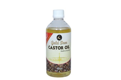 Castor Oils