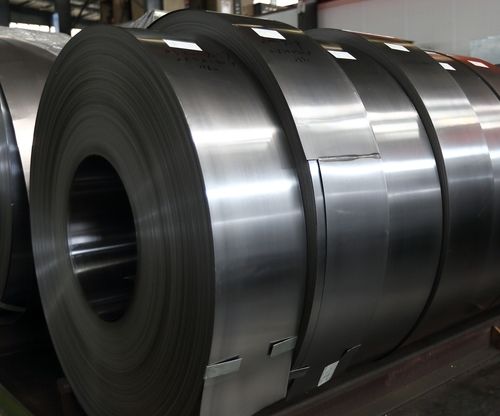 Cold Rolled High Carbon Steel Strip