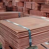 E Books Copper Cathode