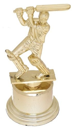 Crickets Trophy