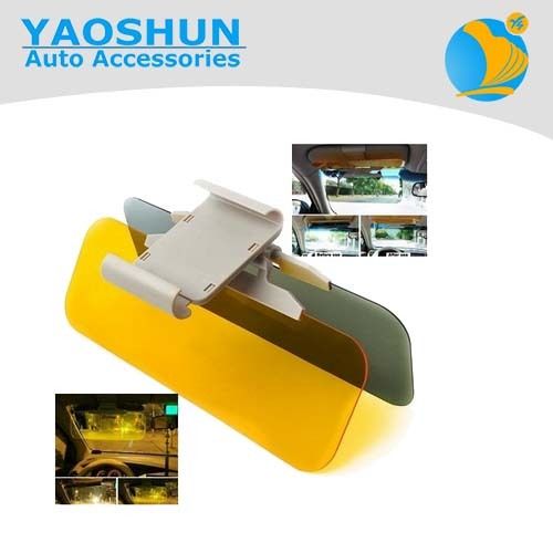 Day And Night Use Car Sun Visor