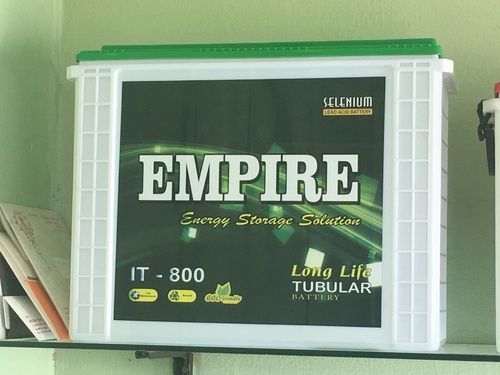 Empire Tubular Battery 180 AH