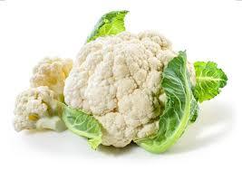 Fresh Cauliflower