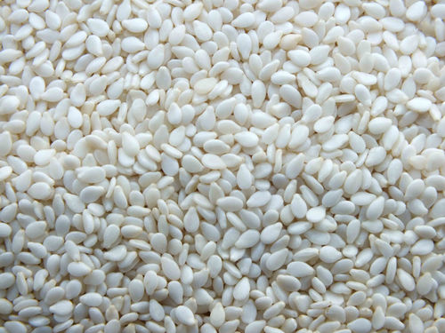 Hulled Sesame seeds