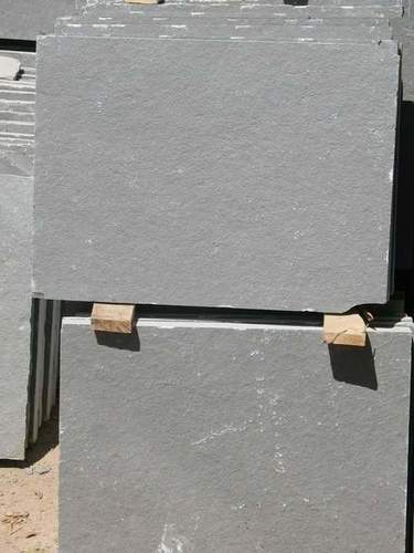 Kota Stone Blue Solid Surface