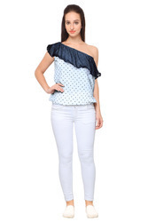 Ladies Cotton Tops - Soft, Breathable Fabric | Elegant Styles for Everyday Wear, Perfect for All Seasons