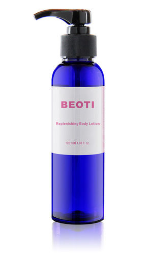 Replenishing Body Lotion Age Group: All Ages