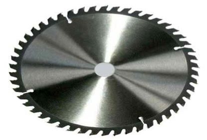 Tct Circular Saw Blades