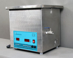 Ultrasonic Cleaning Machine 20 Lt