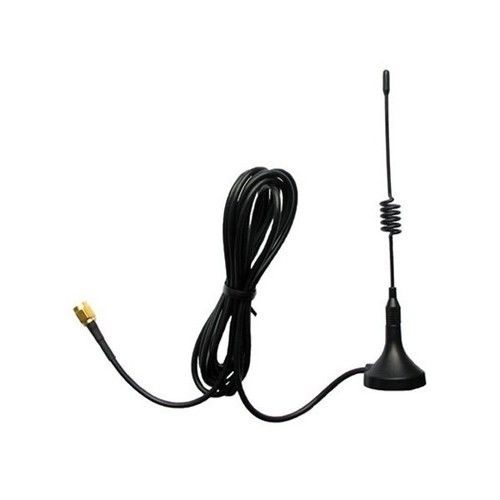 4G Patch Antenna For Rg174 Coaxial Cable Sma Connector Combo Injection