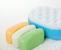 Bathing Soap