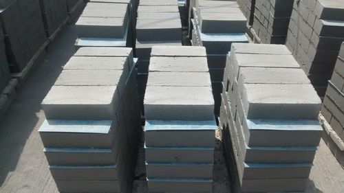 Cement Paver Block