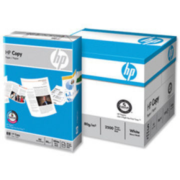 Copy Paper A4 80GSM (HP)