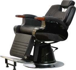 Cozy Beauty Parlour Chair