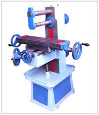 High Performance Finest Quality Milling Machine