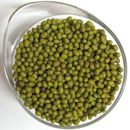 Green Mung Bean Admixture (%): 0