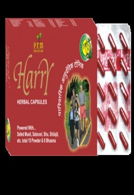 herbal tablets