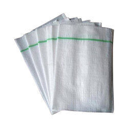 Hdpe Woven Bags Capacity: 5000 Kg/Hr