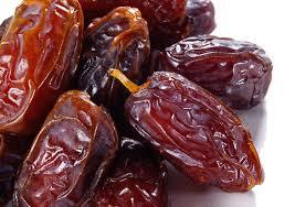 Healthy Dates