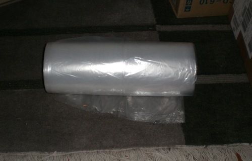 Industrial Sheet Roll