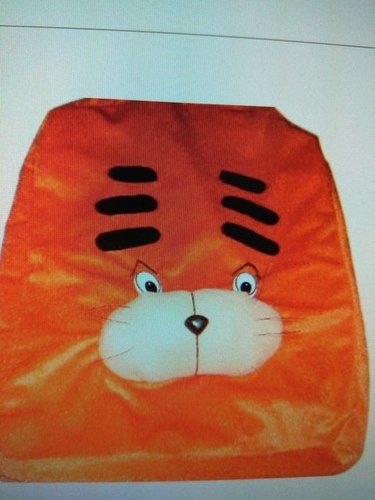 Kids Soft Bag