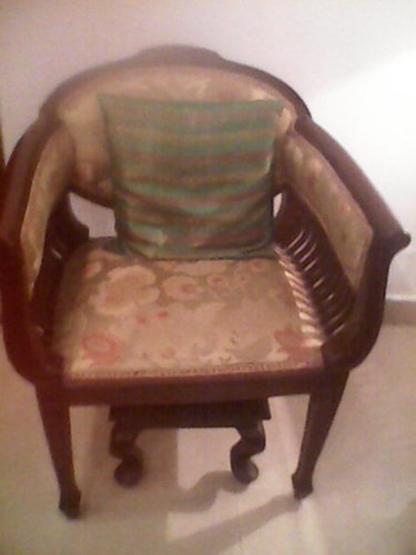 King Size Chair