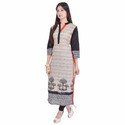 Ladies Designer Long Kurti