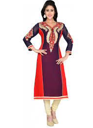 Ladies Kurti