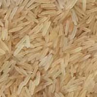 Long Grain Sharbati Golden Sella Rice Origin: India