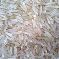 Long Grain Sharbati Steam Rice