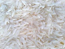Long Grain Traditional White Basmati Rice