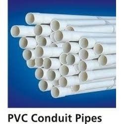 PVC Conduit Pipes