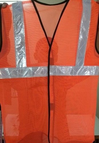 Safety Jacket