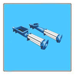 Ss Screw Pump