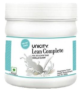 Unicity Lean Complete