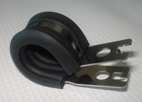 Locking Clamp