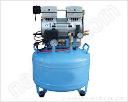 Oil Free Air Compressor