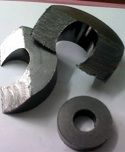 Pure Graphite Packing Ring STYLE-660