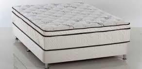 Eco-Friendly Reliable Mattress