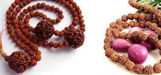 Rudraksha Mala