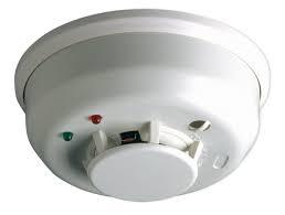 Smoke Alarm System