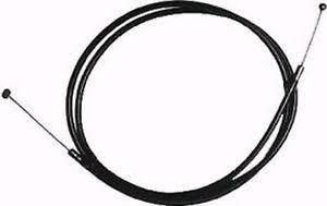 Throttle Cable - High Grade Material | Durable, Reliable, and Widely Appreciated Across the Nation